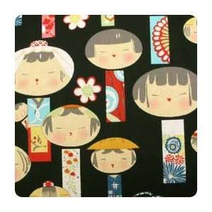  Yui Kekoshi Black Arts, Crafts & Sewing