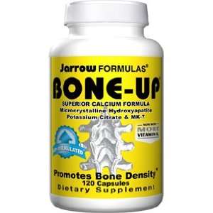  Jarrow Formulas   Bone Up 120 caps (Pack of 5) Health 