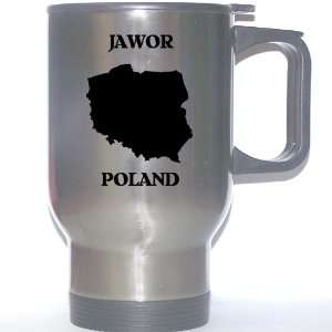  Poland   JAWOR Stainless Steel Mug 