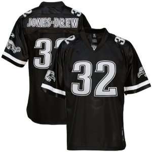  Reebok NFL Equipment Jacksonville Jaguars #32 Maurice 