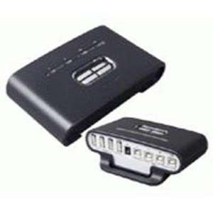  Belkin F1U400 USB Switch (F1U400)  