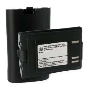  Nortel M701 Replacement Cordless Battery Electronics