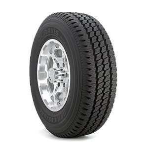  BRIDGESTONE 190840 DURAVIS M700 LT265/70R17E 121/118Q Automotive