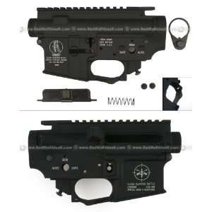   Troy Metal Body for Western Arms (WA) M4A1 Series