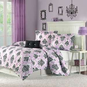  Megan Comforter Set