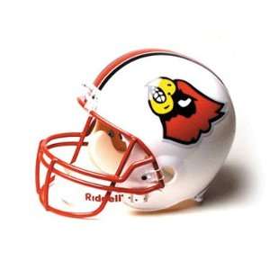  Louisville Cardinals Full Size Deluxe Replica NCAA 
