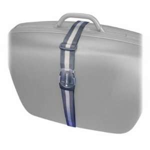   Adjustable Snap Buckle Luggage Strap (SM1801CG)