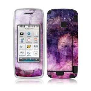  Music Skins MS PTH20019 LG Voyager  VX10000  Protest The 