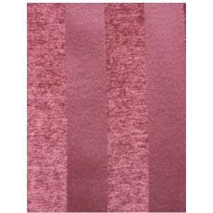 Stout FARMINGTON 4 CRANBERRY Fabric 