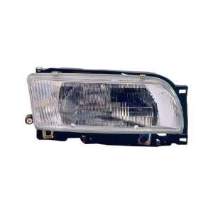  Infiniti G20 Headlight 1991 G20 Headlight Right 