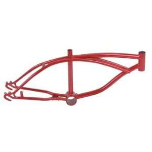 16 Lowrider Bike Frame   Different Colors Availible  