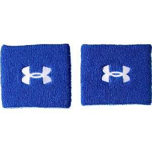  Under Armour 1 Inch Wristband