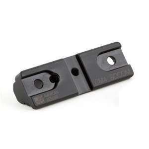   B2 CM4SOCOM CompM4 CompM4S Lower 1/3rd Co Witness Spacer for B2 Base