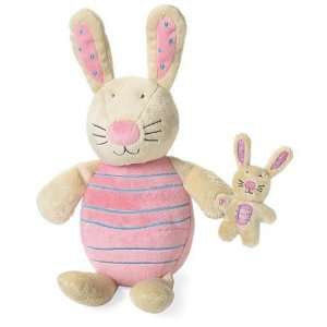  Little Lovelies Big Bunny Toys & Games