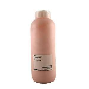  Davines Love Lovely Smoothing Conditioner 33.8oz Beauty