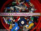 Nikkis Legos® 1 LB pound(s) LEGO pieces bricks parts 