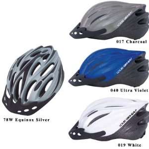Louis Garneau 2007 Equinox MTB Mountain Bike Helmet   7405625  
