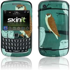  Loss of Species skin for BlackBerry Curve 8530 