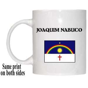  Pernambuco   JOAQUIM NABUCO Mug 
