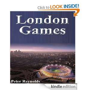 Start reading London Games  