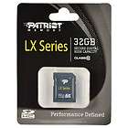 GoPro Recommended 32 GB Class 10 SD HC Memory Card for HD Hero2 