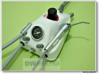 Dental Unit Post Mounted LCD Intraoral Camera Mount Arm  