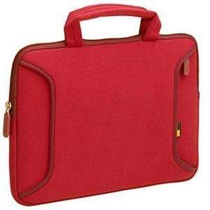 Case Logic, 7 10 Netbook Attach Red (Catalog Category 