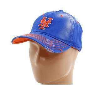  MLB New York Mets U2 Baseball Cap, Royal Sports 