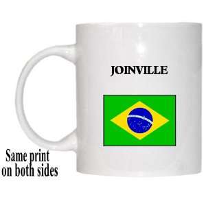  Brazil   JOINVILLE Mug 