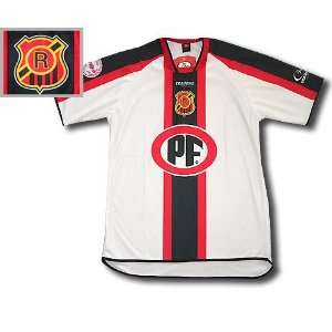  Rangers de Chile away shirt 2008