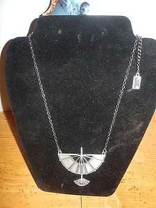 AVATAR THE LAST AIRBENDER LAB GLIDER NECKLACE NEW WITH TAGS  