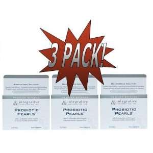 Integrated Therapeutics   Probiotic Pearls (30 Capsules) 3 Pack (PRO74 