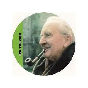  JRR Tolkien Magnet 