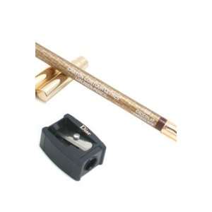  Lipliner Pencil   No. 588 Chocolate by Christian Dior for 