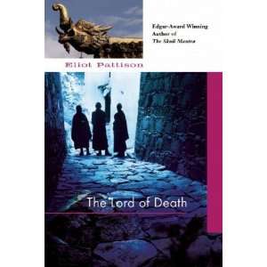  Lord of Death A Shan Tao Yun Investigation (Inspector 