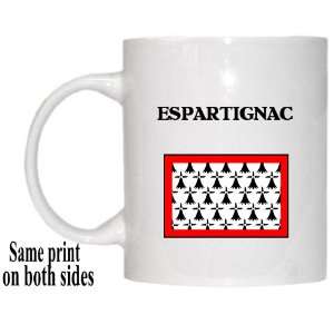  Limousin   ESPARTIGNAC Mug 