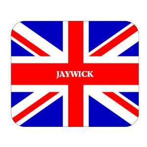  UK, England   Jaywick Mouse Pad 