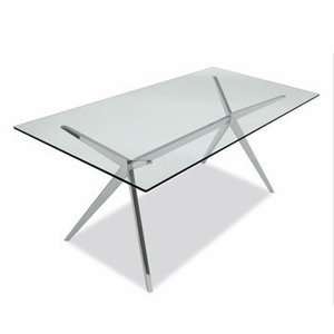  Calligaris Seven Glass Table