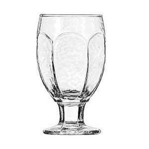  Libbey Glass 3211 Libbey Glassware Chivalry 10 1/2 oz 