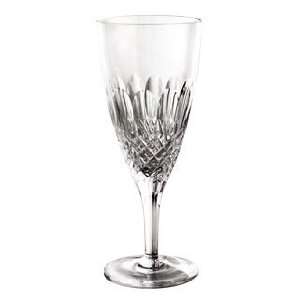  Monique Lhuillier Waterford Crystal Ellypse Iced Beverages 