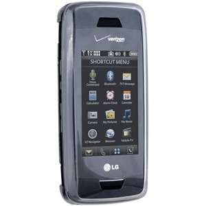  SPECK LGV CLR SEE LG® VOYAGER TRANSPARENT CASE 