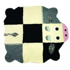  Cate And Levi Babyblanket Cow Toys & Games