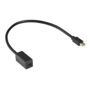  Kanex Mini DisplayPort To Mini DisplayPort Cable M/F   1 