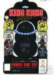 Ultra King Kong Black Dog Toy  