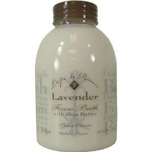  Lavender LEpi de Provence Foam Bath  525 ml, 17.5 Fluid 