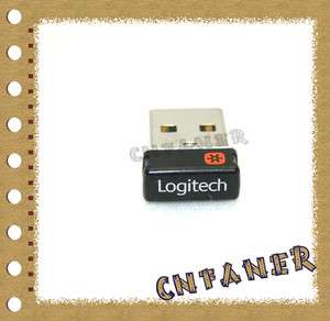 Logitech Unifying receiver for mouse M505 M705 M905 keyboard K340 K350 