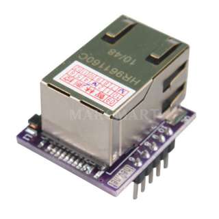 ENC28J60 28j60 Ethernet LAN Module for AVR PIC ARM MCU  