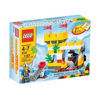  LEGO Cars Building Set (5898) Toys & Games