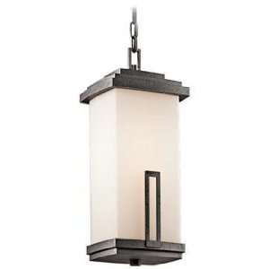  Leeds Collection 19 High Outdoor Hanging Light