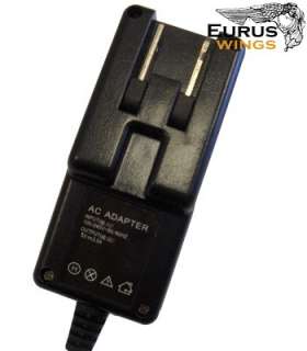 HQRP AC Adapter for KODAK C330 C340 C360 C503 C533 C603  